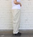 画像5: 30%OFF！ジャガードストライプトラウザー　Jacquard Stripe Trousers《セール商品につき返品不可》