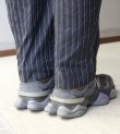 画像19: ジャガードストライプトラウザー　Jacquard Stripe Trousers