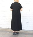 画像4: ハーフスリーブタックドレス　Halfsleeve Tuck Dress