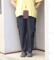 画像9: 30%OFF！ジャガードストライプトラウザー　Jacquard Stripe Trousers《セール商品につき返品不可》