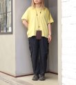 画像12: 30%OFF！ジャガードストライプトラウザー　Jacquard Stripe Trousers《セール商品につき返品不可》
