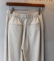 画像20: 20%OFF！イージーシャンブレートラウザー　Easy Chambray Trousers《セール商品につき返品不可》