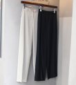 画像19: 20%OFF！イージーシャンブレートラウザー　Easy Chambray Trousers《セール商品につき返品不可》