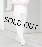 画像: 20%OFF！イージーシャンブレートラウザー　Easy Chambray Trousers《セール商品につき返品不可》
