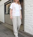 画像8: 20%OFF！イージーシャンブレートラウザー　Easy Chambray Trousers《セール商品につき返品不可》