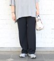 画像10: 20%OFF！イージーシャンブレートラウザー　Easy Chambray Trousers《セール商品につき返品不可》