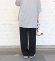 画像13: 20%OFF！イージーシャンブレートラウザー　Easy Chambray Trousers《セール商品につき返品不可》