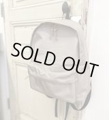 画像: 66ナイロンリュック・66DAYPACK