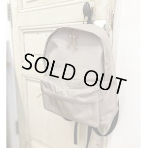 画像: 66ナイロンリュック・66DAYPACK
