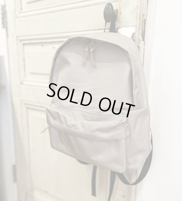 画像1: 66ナイロンリュック・66DAYPACK