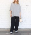 画像11: 20%OFF！イージーシャンブレートラウザー　Easy Chambray Trousers《セール商品につき返品不可》