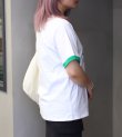 画像3: リンガーTシャツ　RINGER T SHIRT
