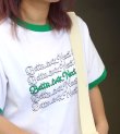 画像7: リンガーTシャツ　RINGER T SHIRT