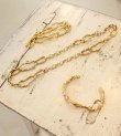 画像10: 30%OFF！テールブレスレット　TERRE bracelet《セール商品につき返品不可》