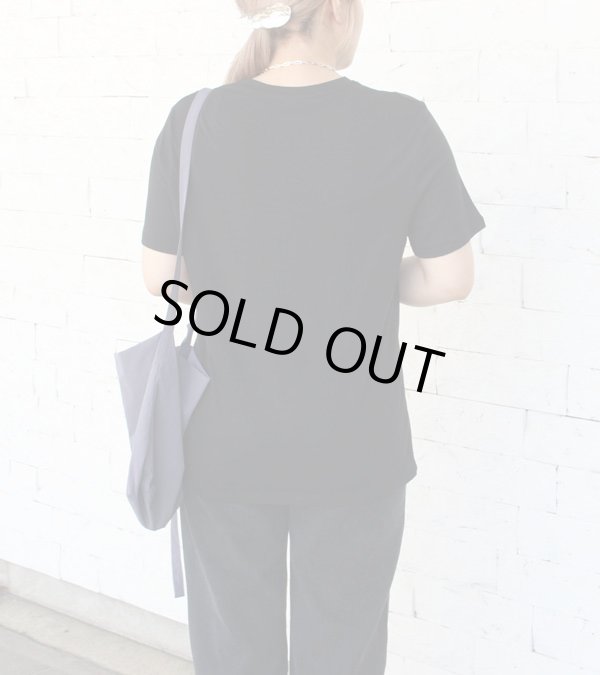 画像28: ベーシックスムースTシャツ　Basic Smooth T-shirts