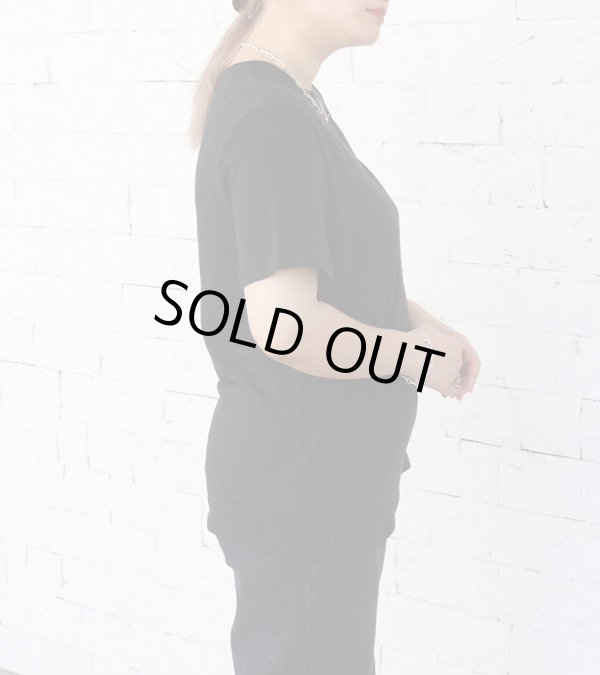 画像27: ベーシックスムースTシャツ　Basic Smooth T-shirts