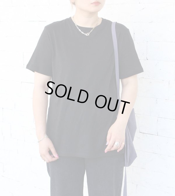 画像25: ベーシックスムースTシャツ　Basic Smooth T-shirts