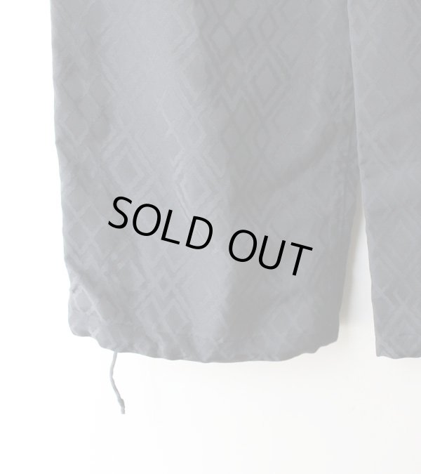 画像12: キュプラジャガードパンツ