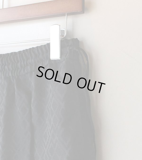 画像11: キュプラジャガードパンツ