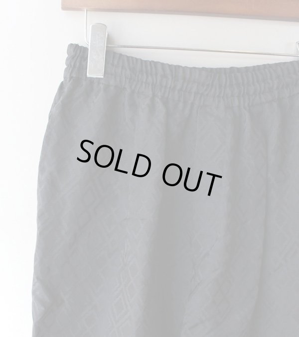 画像9: キュプラジャガードパンツ