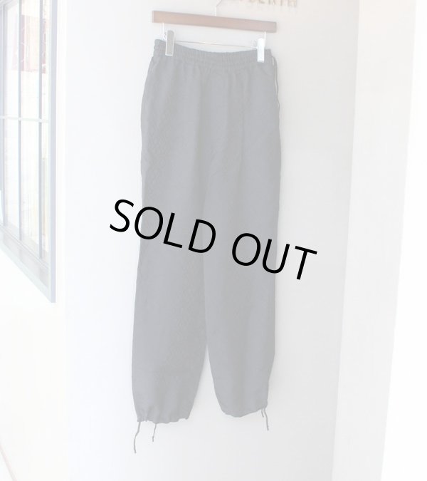 画像8: キュプラジャガードパンツ