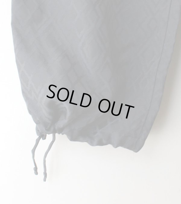 画像13: キュプラジャガードパンツ