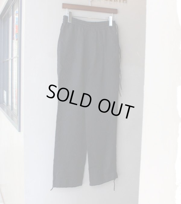 画像14: キュプラジャガードパンツ