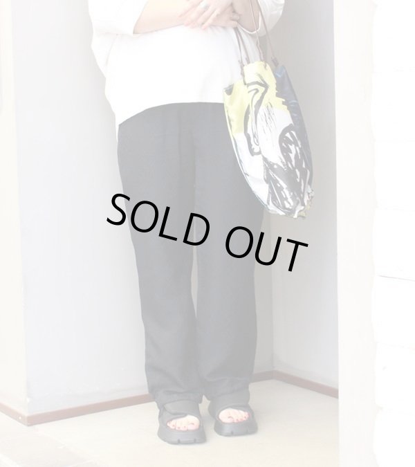 画像6: キュプラジャガードパンツ