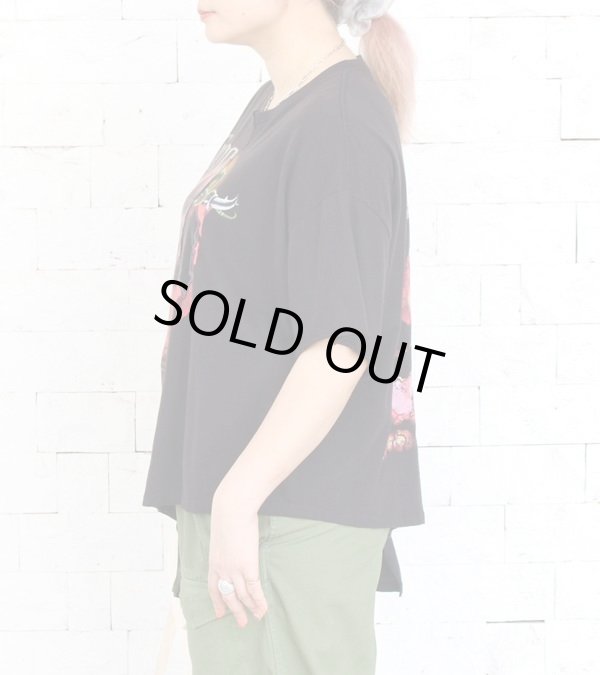 画像9: 40%OFF！アシンメトリースリットトップ　circa make asymmetry slit top《セール商品につき返品不可》