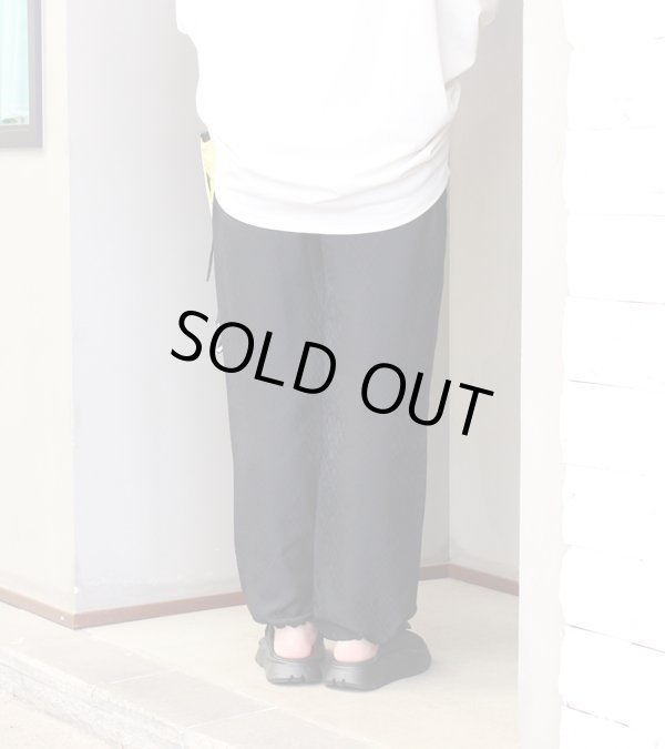 画像5: キュプラジャガードパンツ