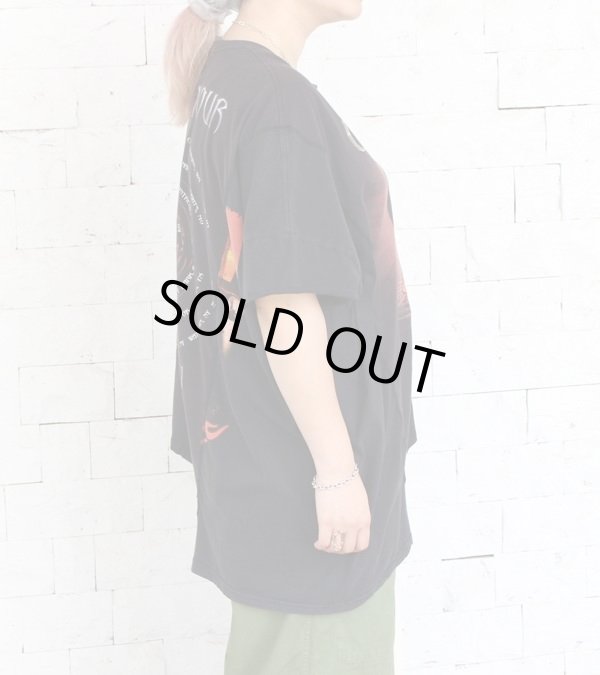 画像8: 40%OFF！アシンメトリースリットトップ　circa make asymmetry slit top《セール商品につき返品不可》