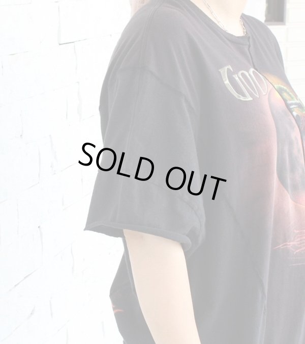画像12: 40%OFF！アシンメトリースリットトップ　circa make asymmetry slit top《セール商品につき返品不可》