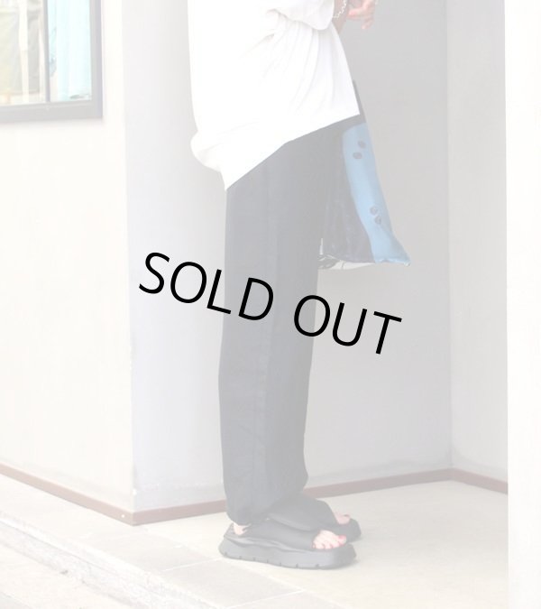 画像4: キュプラジャガードパンツ