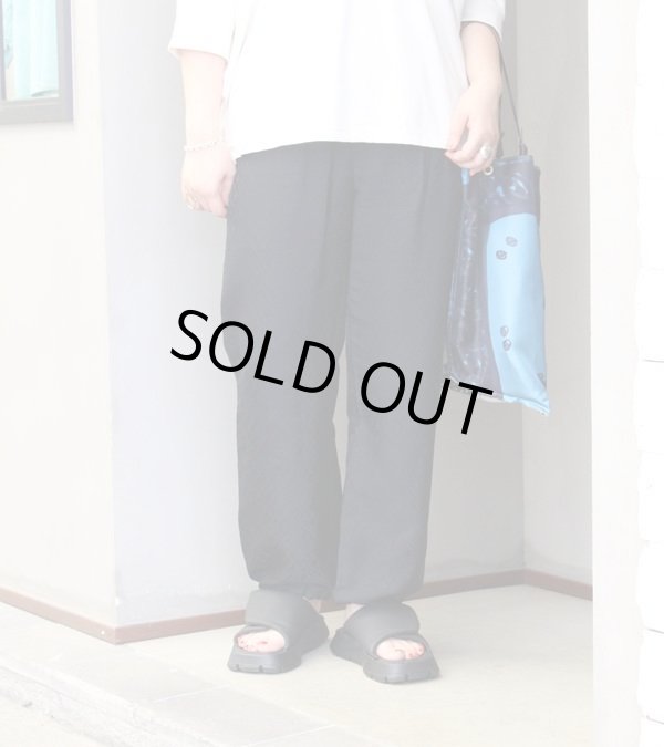 画像2: キュプラジャガードパンツ