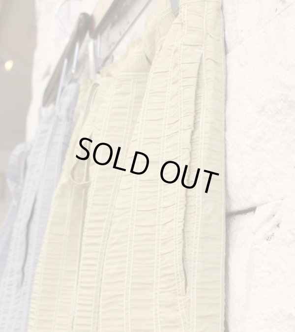 画像23: シアーストライプパンツ　 Sheer Stripe Pants