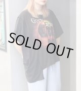 画像: 40%OFF！アシンメトリースリットトップ　circa make asymmetry slit top《セール商品につき返品不可》