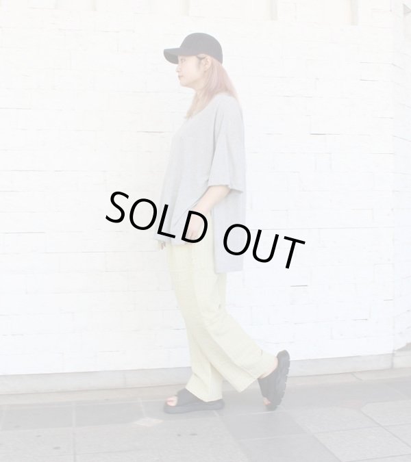 画像6: シアーストライプパンツ　 Sheer Stripe Pants