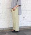 画像7: シアーストライプパンツ　 Sheer Stripe Pants