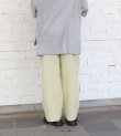 画像8: シアーストライプパンツ　 Sheer Stripe Pants