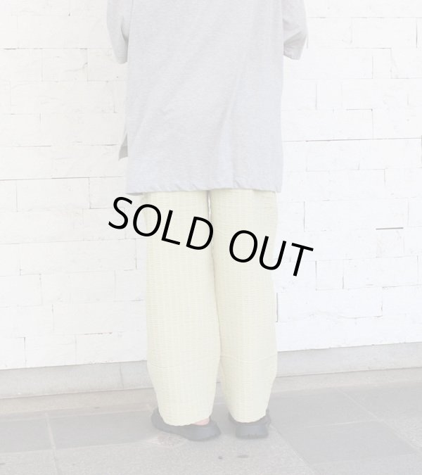 画像8: シアーストライプパンツ　 Sheer Stripe Pants