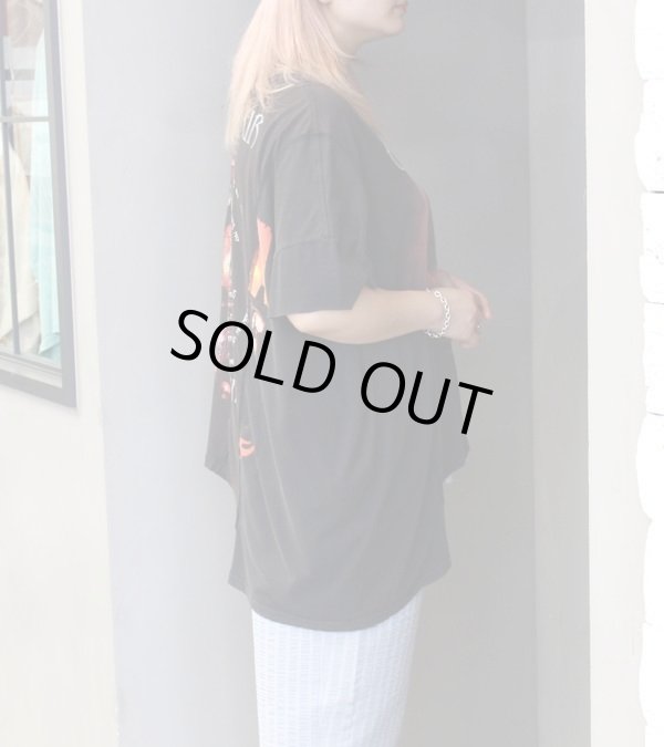 画像3: 40%OFF！アシンメトリースリットトップ　circa make asymmetry slit top《セール商品につき返品不可》