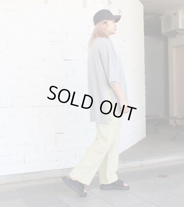 画像11: シアーストライプパンツ　 Sheer Stripe Pants