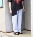 画像13: シアーストライプパンツ　 Sheer Stripe Pants