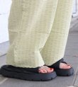 画像9: シアーストライプパンツ　 Sheer Stripe Pants