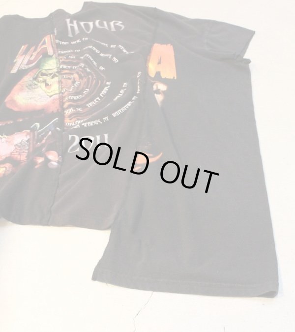 画像29: 40%OFF！アシンメトリースリットトップ　circa make asymmetry slit top《セール商品につき返品不可》