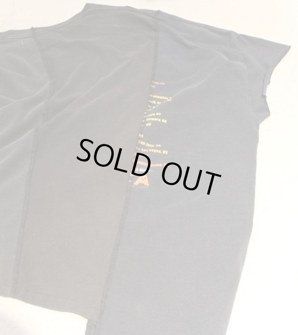 画像26: 40%OFF！アシンメトリースリットトップ　circa make asymmetry slit top《セール商品につき返品不可》