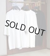 画像: ハーフスリーブTシャツ　 Half Sleeve T-shirts