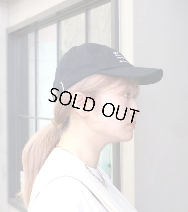 画像8: TDFL' Useful Cap TDFL'ユースフルキャップ