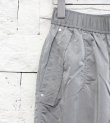 画像23: 20%OFF！ナイロンテックパンツ　 Nylon Tech Pants《セール商品につき返品不可》