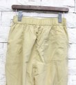 画像25: 20%OFF！ナイロンテックパンツ　 Nylon Tech Pants《セール商品につき返品不可》